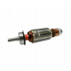 ROTOR MAKITA PRE BRÚSKU BO5030 BO5031 B5041