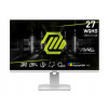 MSI Gaming monitor MAG 274QRFW, 27