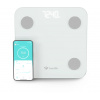 TrueLife FitScale W1 BT White