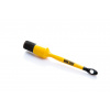 Work Stuff Brush Black 30 mm štětec na interiér a exteriér