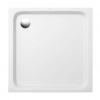 Villeroy & Boch O.novo Sprchová vanička, 90x90 cm, alpská biela UDA0906DEN1V-01