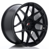 JAPAN RACING Japan Racing Jr18 11x19 5x112 ET15|-|30 Matt Black 74.1