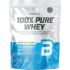 BioTech USA Kft. BioTechUSA 100% PURE WHEY - 1x1000 g