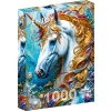 ENJOY Puzzle Zlatý jednorožec 1000 dielikov ENJOY Puzzle Zlatý jednorožec 1000 dielikov