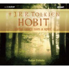 Audiokniha - Hobit - J.R.R. Tolkien