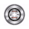 Kotúčová píla na drevo Kreator KRT020421 210x30 mm