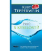 Pryč s kyselostí - Jak udržte kyselé a zásadité látky v těle v rovnováze - Tepperwein Kurt