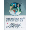 Džentlmen a frajer - DVD /dárkový obal/