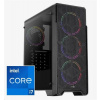 PRESTIGIO Gamer, i7-14700KF, RTX5070/12GB, 32GB DDR5, SSD 1TB, WIFI, CR, FDOS PSGI7147F32S1T57N