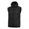 Vesta Pentagon Aurora Hood - čierna, S