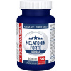 CLINICAL Melatonín forte herbal 100 + 50 tabliet
