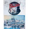 Sherlock Holmes 7 - Stavitel z Norwoodu / Domácí pacient - DVD /dárkový obal/