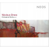 Orchestral Works Vol. 1 CD
