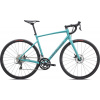 Specialized Allez Gloss Lagoon Blue / Cool Grey / Blaze Veľkosť: 58