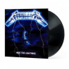 LP Metallica: Ride The Lightning