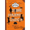 Dobře utajený (zlo)čin - Robin Stevens, Jan Bielecki (ilustrátor)