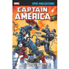 Captain America Epic Collection: The Bloodstone Hunt (Marvel Comics)