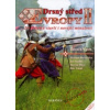 Drsný střed Evropy II. - Zdeněk Čech