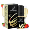 Dreamix - Jahoda so šampanským (Strawberry Champagne) bez nikotínu - 0mg