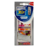 Power Air Odor Pohlcovač pachů do lednice 2x25g