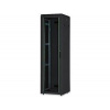Digitus Síťový stojan 22U, Unique Series 1164x600x800 mm, barva černá (RAL 9005) DN-19 22U-6/8-B-1