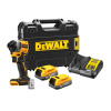 DeWALT DCF850E2T rázový uťahovák 18V 1/4