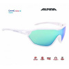 OKULIARE ALPINA S-WAY CM+ BIELE