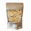 Makadamové orechy 500 g - GymBeam