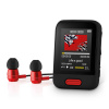 Sencor SFP 7716 BK MP3/MP4 prehrávač 16 GB s Bluetooth