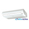 7,0kW Parapetno-podstropná klimatizácia MIDEA MUE-24FNXD0 R32