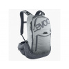 Batoh EVOC Trail Pro 16 Stone/Carbon Grey - S/M