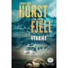 Marcus Heger: Výkriky - Jan-Erik Fjell, Jørn Lier Horst - online doručenie