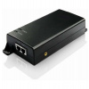 MaxLink PI60v2 PoE injektor - 802.3af/at/bt, 55V, 1.1A, 60W, 1Gbit, napájací kábel (MAXPI60v2)