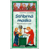 Stříbrná maska