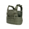 Imperator Tactical Taktická vojenská vesta - Ranger Green