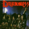 Darkness(DE) - Death Squad [CD]
