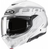 Prilba HJC F100 HETAL MC10 Veľkosť: S (55-56 cm)