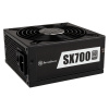 Silverstone SST-SX700-LPT v1.1 SFX-L 80 PLUS Platinum, modular - 700W SST-SX700-LPT v1.1