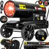 Olejový ohrievač baumr-AG bez LCD 35KW Master 35 kW (Olejový ohrievač baumr-AG bez LCD 35KW Master 35 kW)