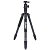 ROLLEI Rollei Stativ C5i / Zátěž 8kg/ Vytažený 159 cm/ Černý