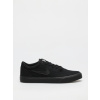 Nike SB Chron 2 Canvas (black/black black) 36, čierna