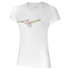 Mizuno RB Logo Tee K2GAA70001 (S)