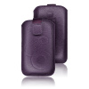 Puzdro vsuvka iPhone 3G/4G Purple