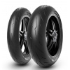 Pirelli DIABLO ROSSO IV 120/70 R17 58W TL - Motocyklové