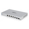 Ubiquiti UBNT US-XG-6POE UniFi Switch, 10 Gigabit 6-port 802.3bt US-XG-6POE-EU