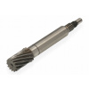 HRIADEĽ SPOJKY PREVODOVKY ZADNÁ SPOJKA 2T 150 mm / 13 fréz