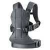 Babybjorn nosítko ONE Anthracite 3D Mesh
