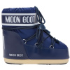 Moon Boot Icon Low Nylon - Blue - women´s 42/44