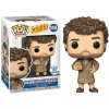 Funko Pop! Television Seinfeld Kramer with sandwich 1095