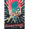 Cosmoknights 1 - Hannah Templerová